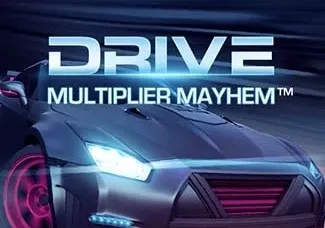 Drive_ Multiplier Mayhem icon