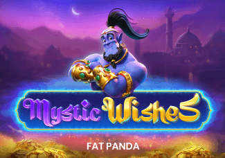 Mystic Wishes game icon