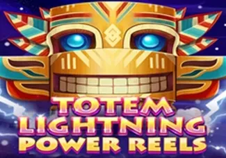 Totem Lightning Power Reels game icon