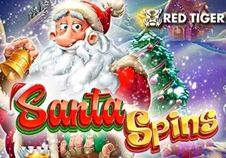 Santa Spin