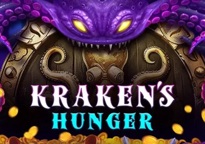 Kraken's Hunger game icon