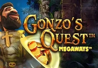 Gonzo's Quest Megaways game thumbnail