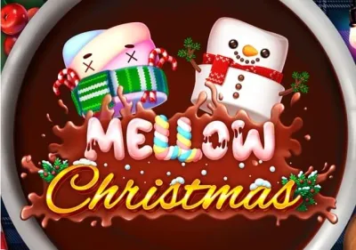 Mellow Christmas game thumbnail