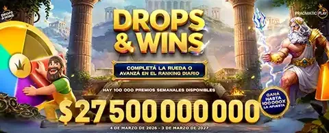Los Mejores Slots de Chile