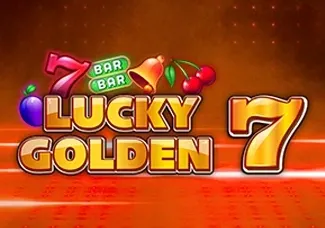Lucky Golden 7 game icon