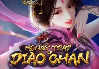 Honey Trap of Diao Chan game thumbnail