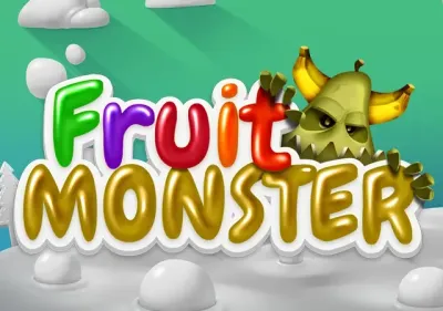 Fruit Monster
