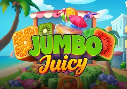 Jumbo Juicy icon