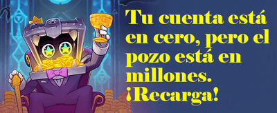 Giro Gratis Semanal banner
