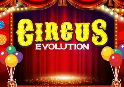 Circus Evolution HD icon