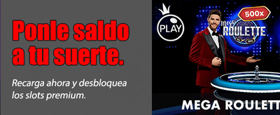 Bono de Bienvenida en clrubyfortune.com