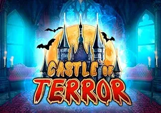 Castle of Terror icon