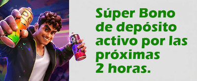 Torneo de Slots Chile banner