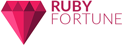 Ruby Fortune Chile Logo